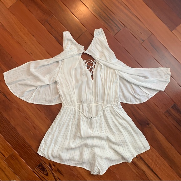 TOBI Open-Back Romoer - Picture 8 of 9